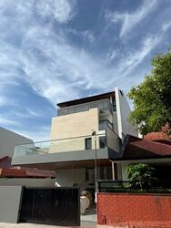 Serangoon Garden Estate (D19), Semi-Detached #556459101